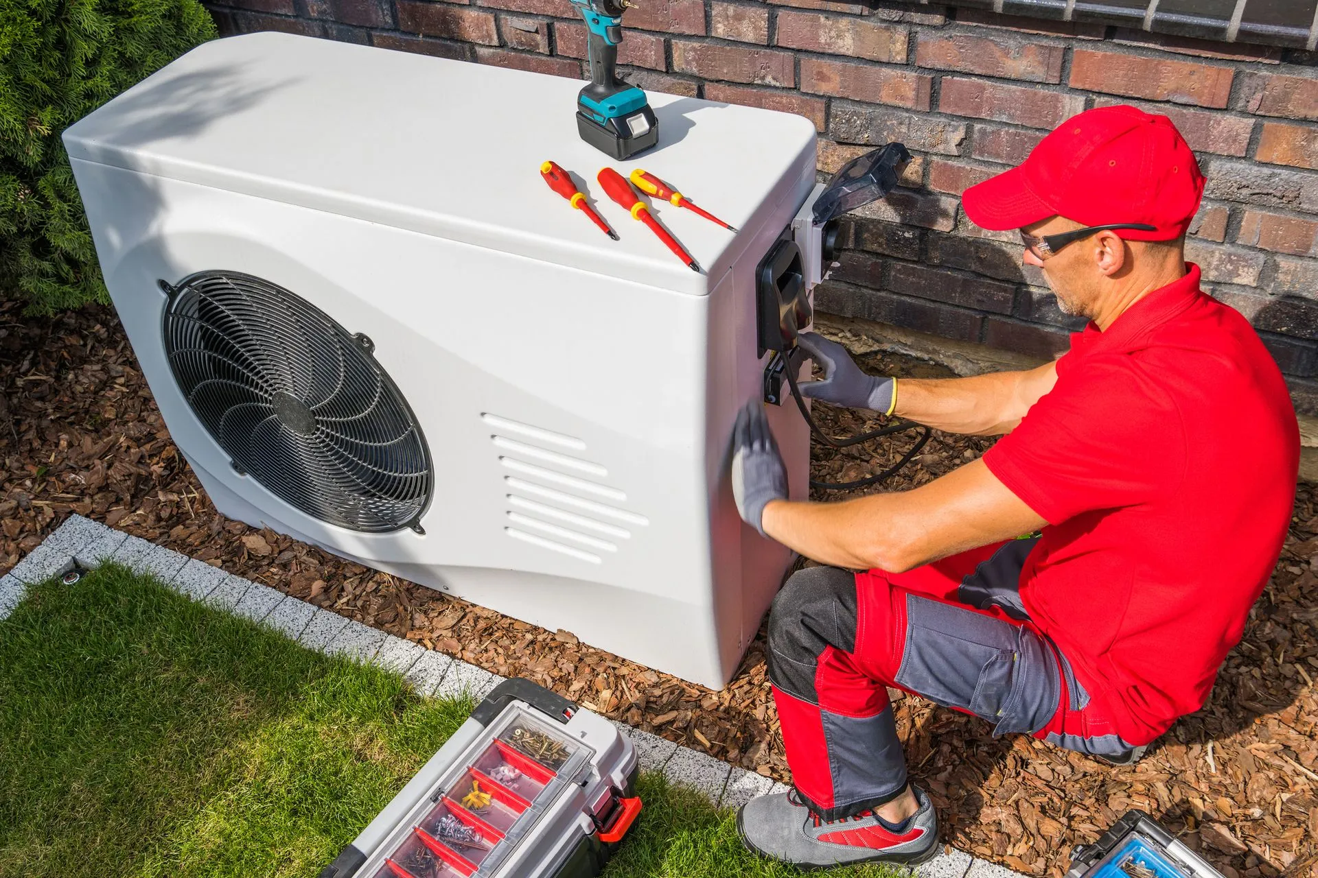 About HVAC in Lebanon, TN